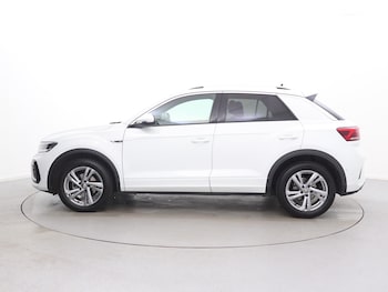 Used Volkswagen T-Roc 2025 for sale - 77687007: Photo