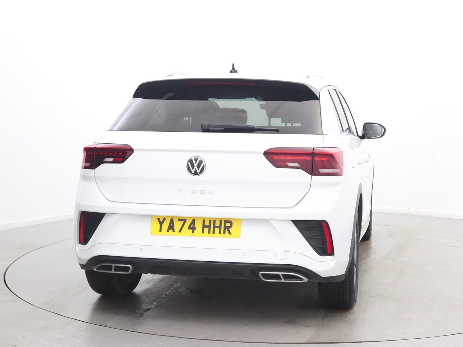 Used Volkswagen T-Roc 2025 for sale - 77687007: Photo 6