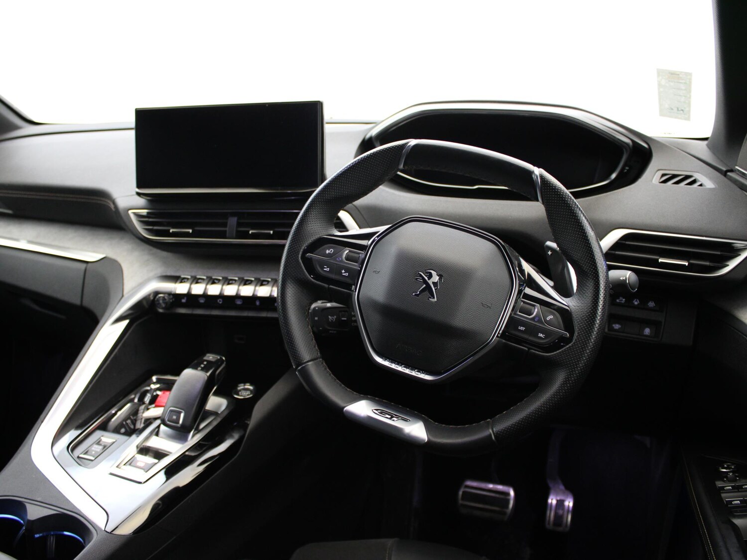 Used Peugeot 5008 2022 for sale - 78065193: Photo 14