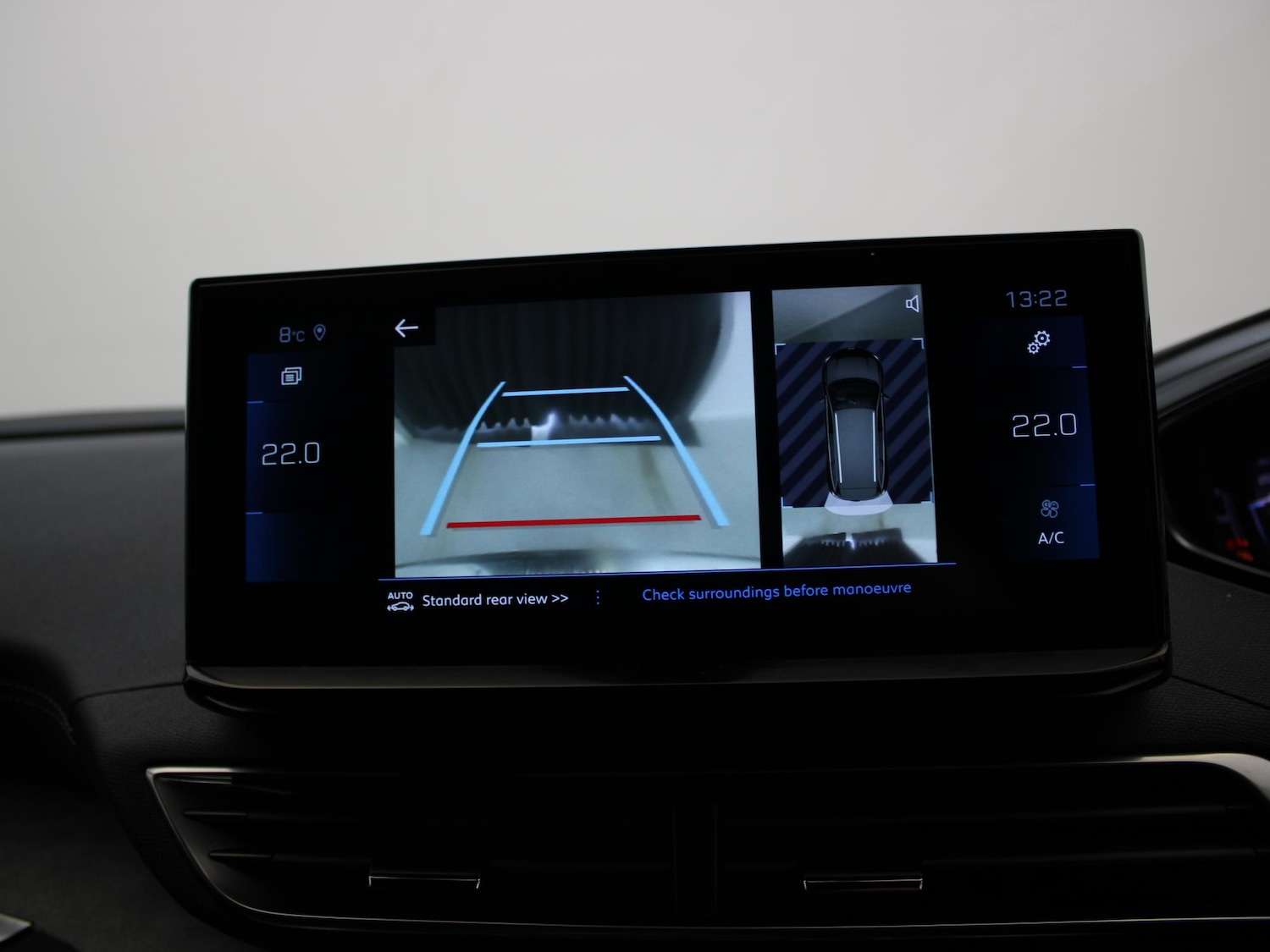 Used Peugeot 5008 2022 for sale - 78065193: Photo 17