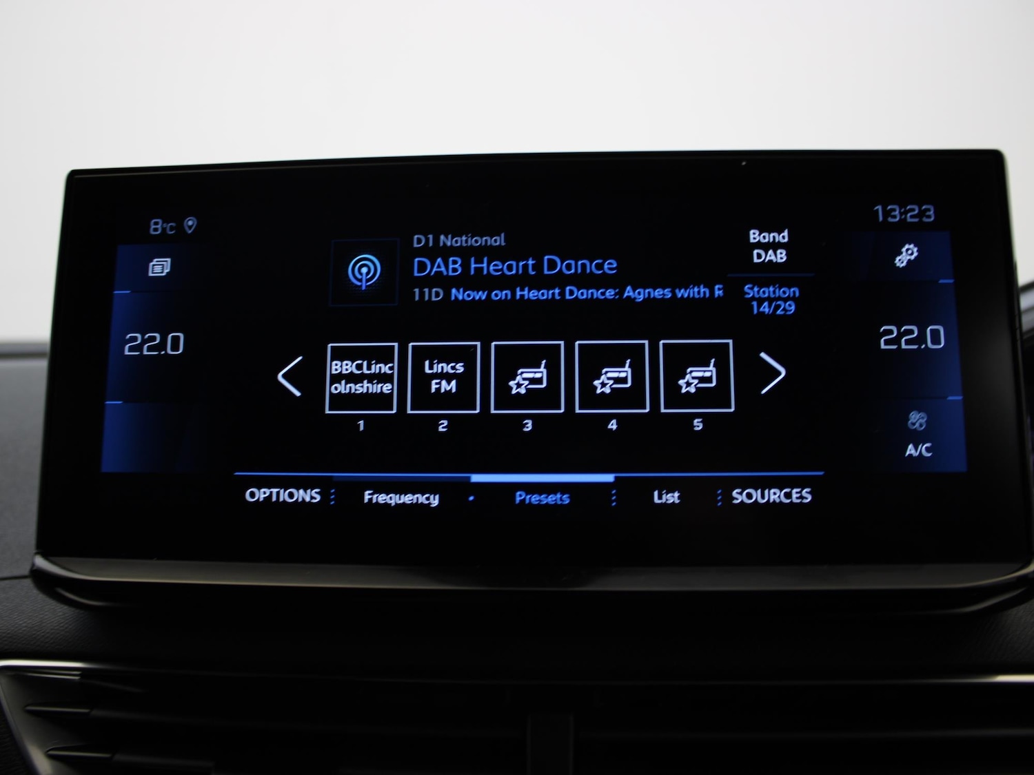 Used Peugeot 5008 2022 for sale - 78065193: Photo 18