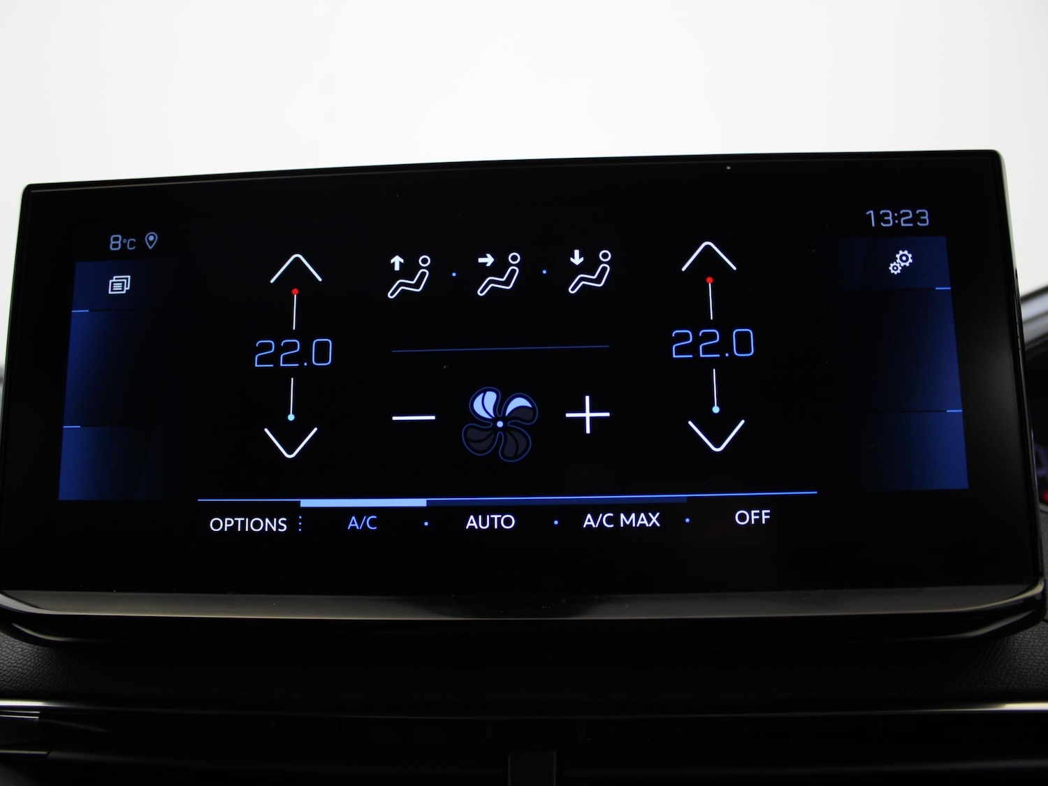 Used Peugeot 5008 2022 for sale - 78065193: Photo 19