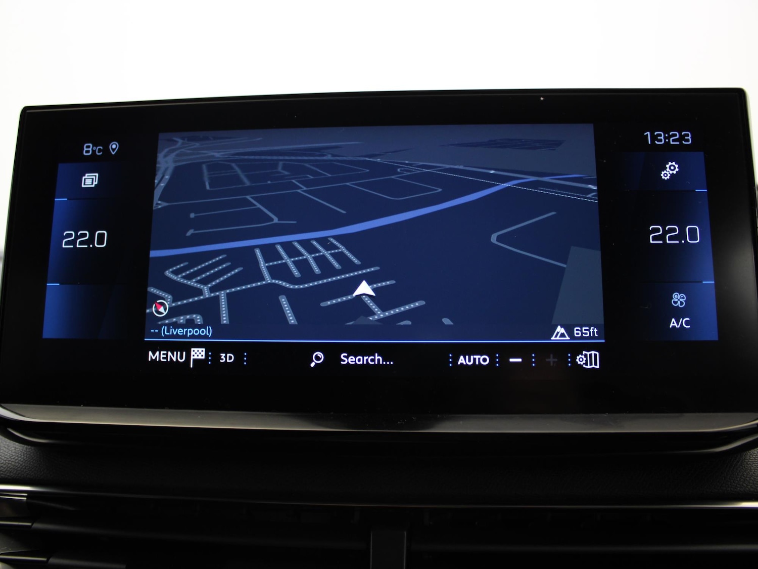 Used Peugeot 5008 2022 for sale - 78065193: Photo 20