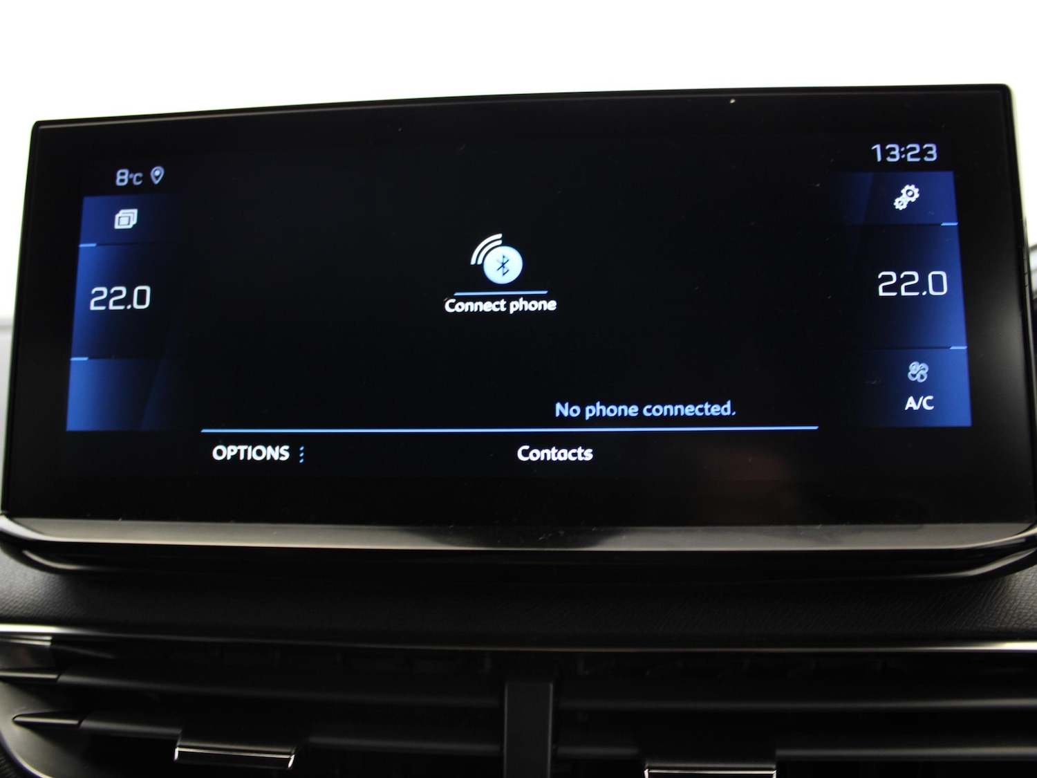 Used Peugeot 5008 2022 for sale - 78065193: Photo 22