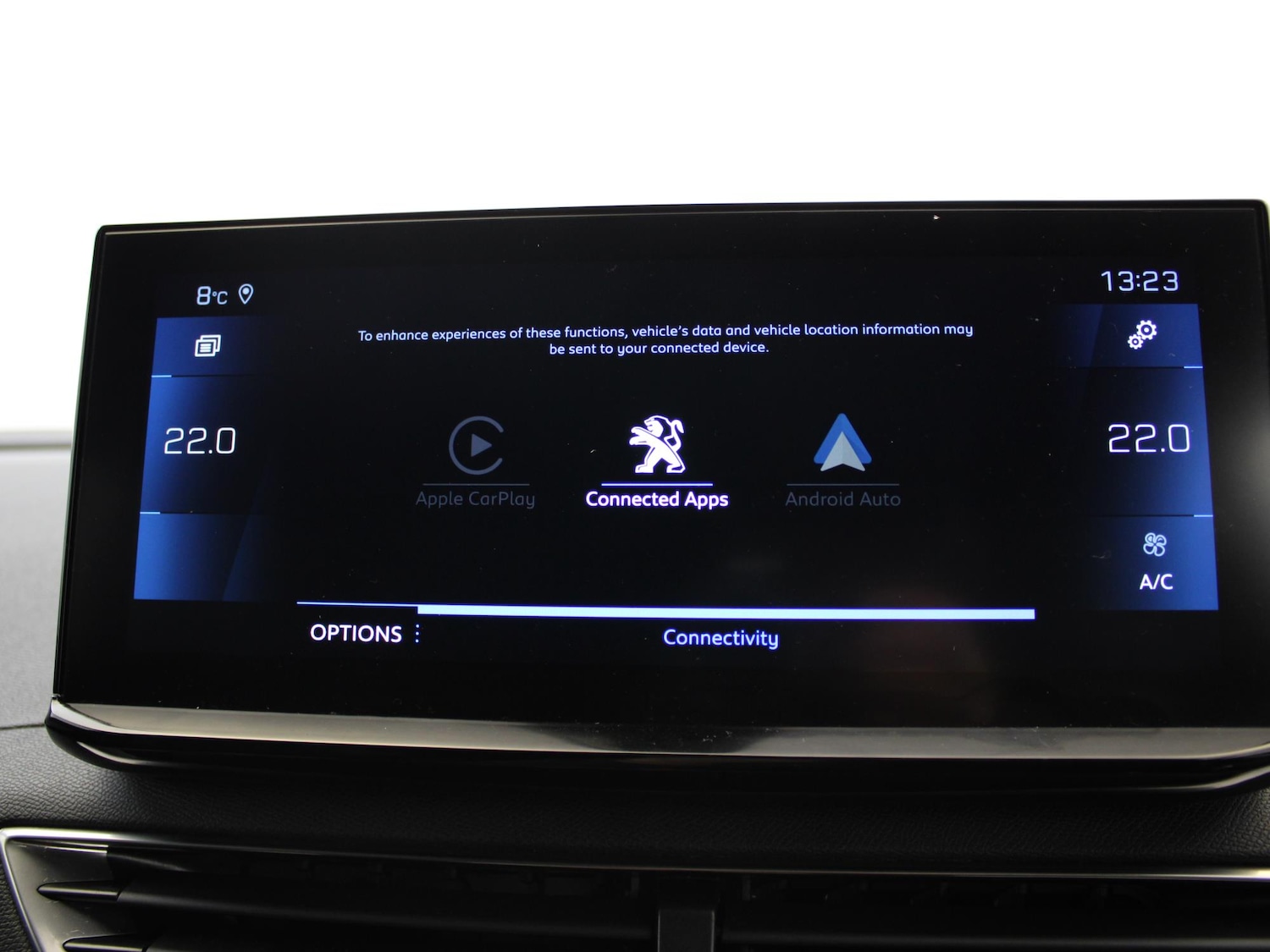 Used Peugeot 5008 2022 for sale - 78065193: Photo 23