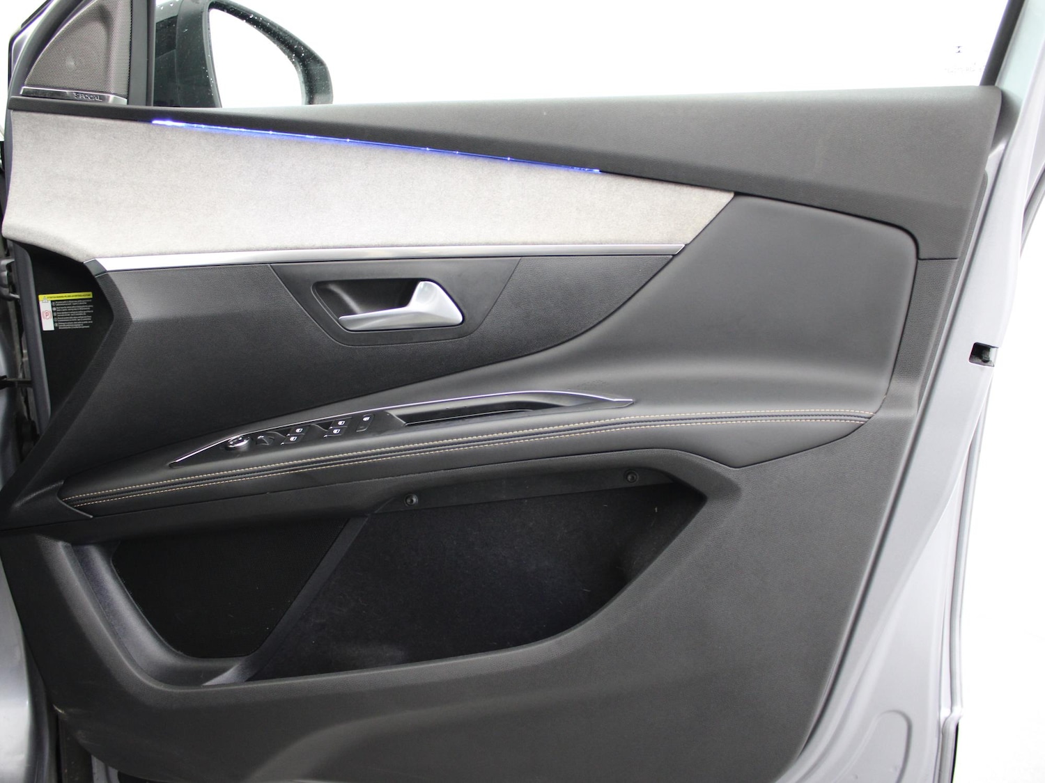 Used Peugeot 5008 2022 for sale - 78065193: Photo 28