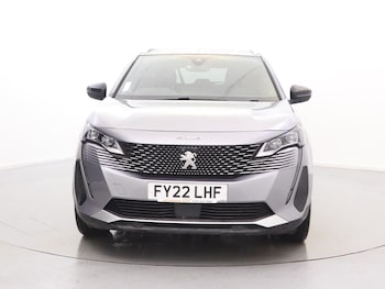 Used Peugeot 5008 2022 for sale - 78065193: Photo