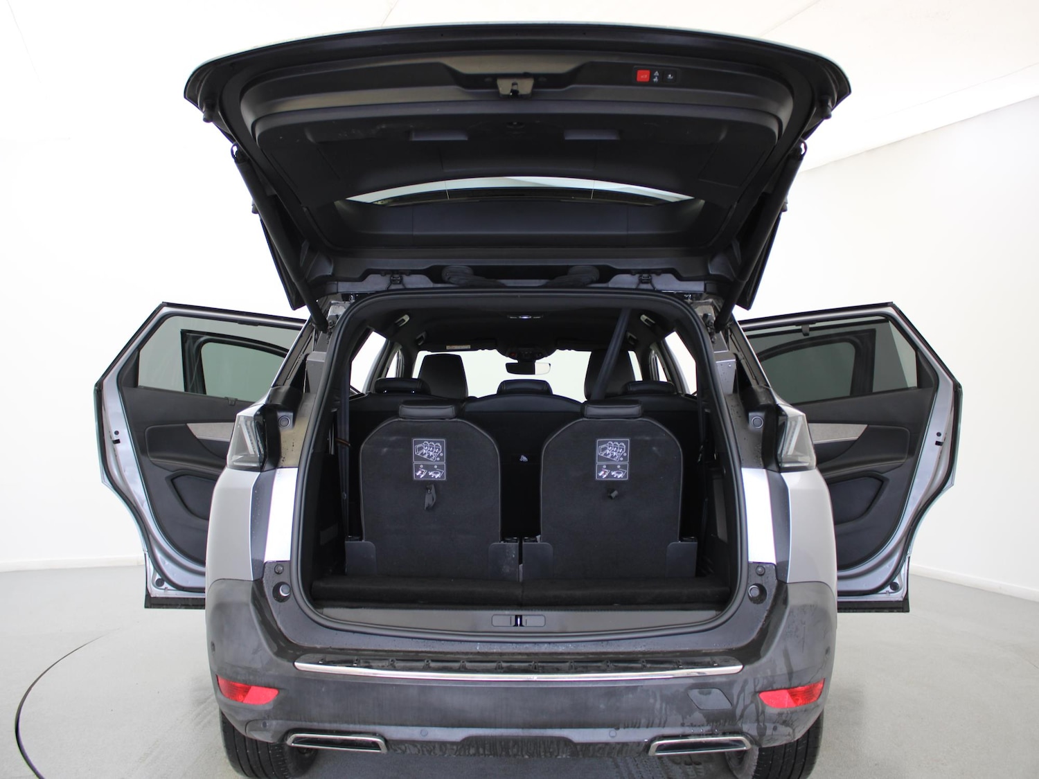 Used Peugeot 5008 2022 for sale - 78065193: Photo 30