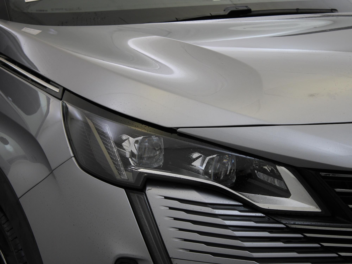 Used Peugeot 5008 2022 for sale - 78065193: Photo 34