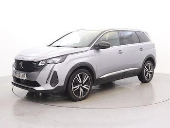 Used Peugeot 5008 2022 for sale - 78065193: Photo