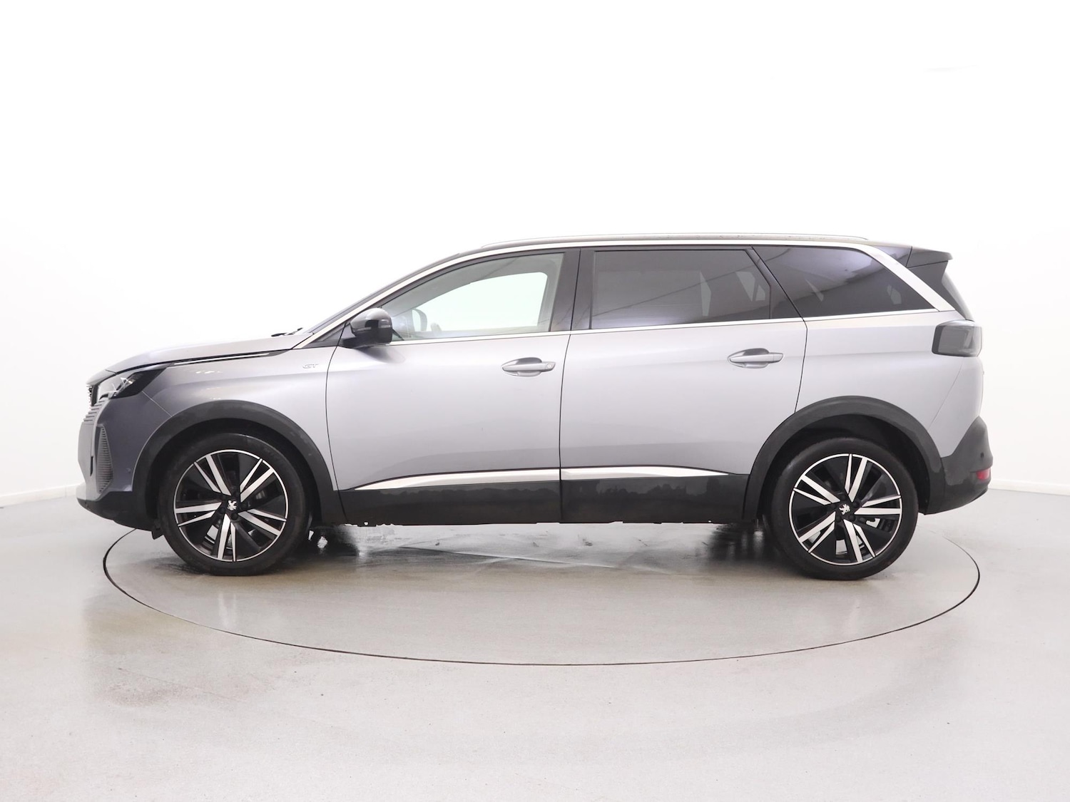 Used Peugeot 5008 2022 for sale - 78065193: Photo 4