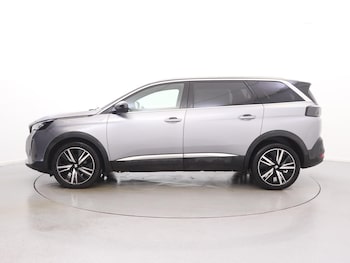 Used Peugeot 5008 2022 for sale - 78065193: Photo