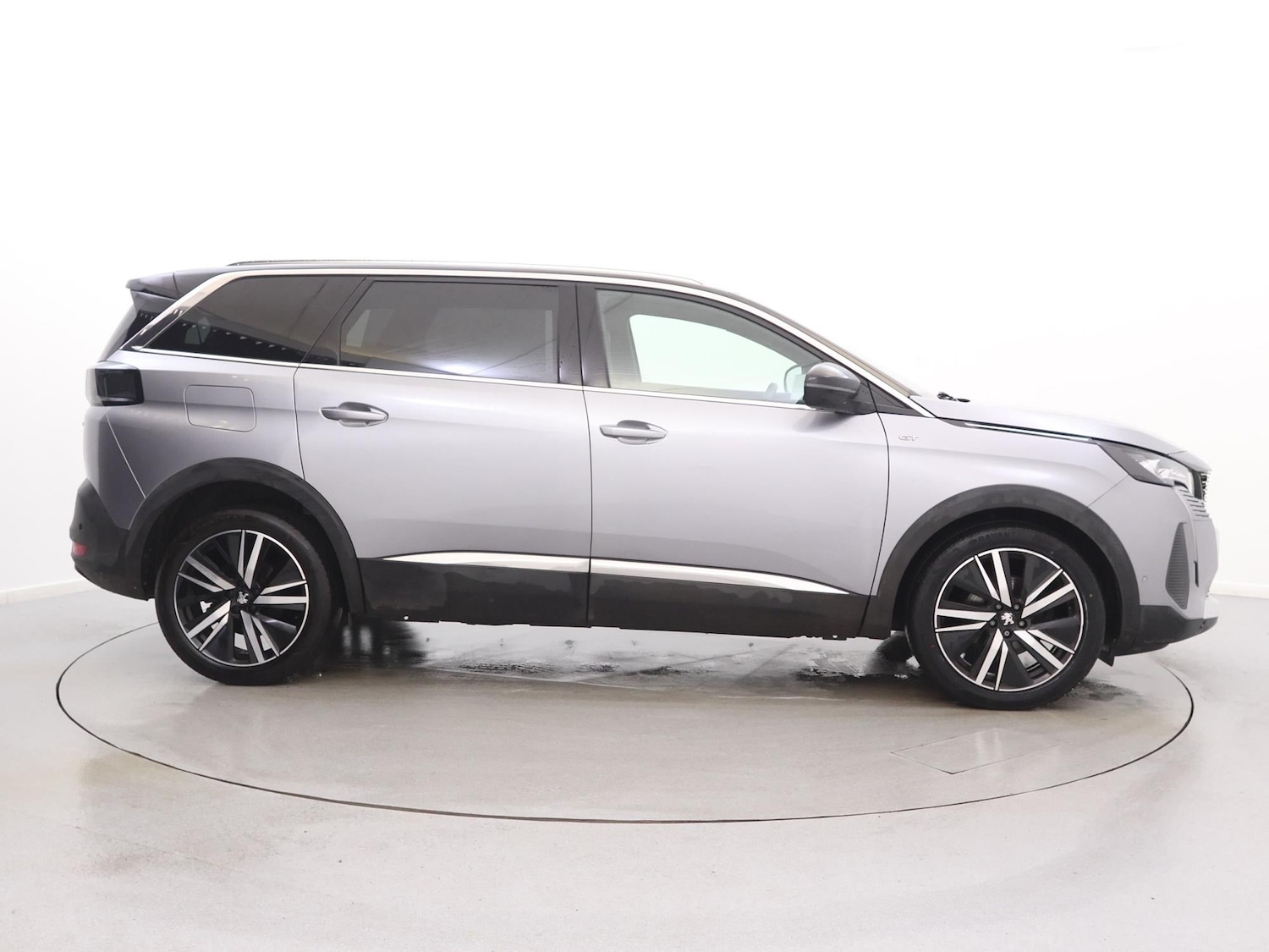 Used Peugeot 5008 2022 for sale - 78065193: Photo 8