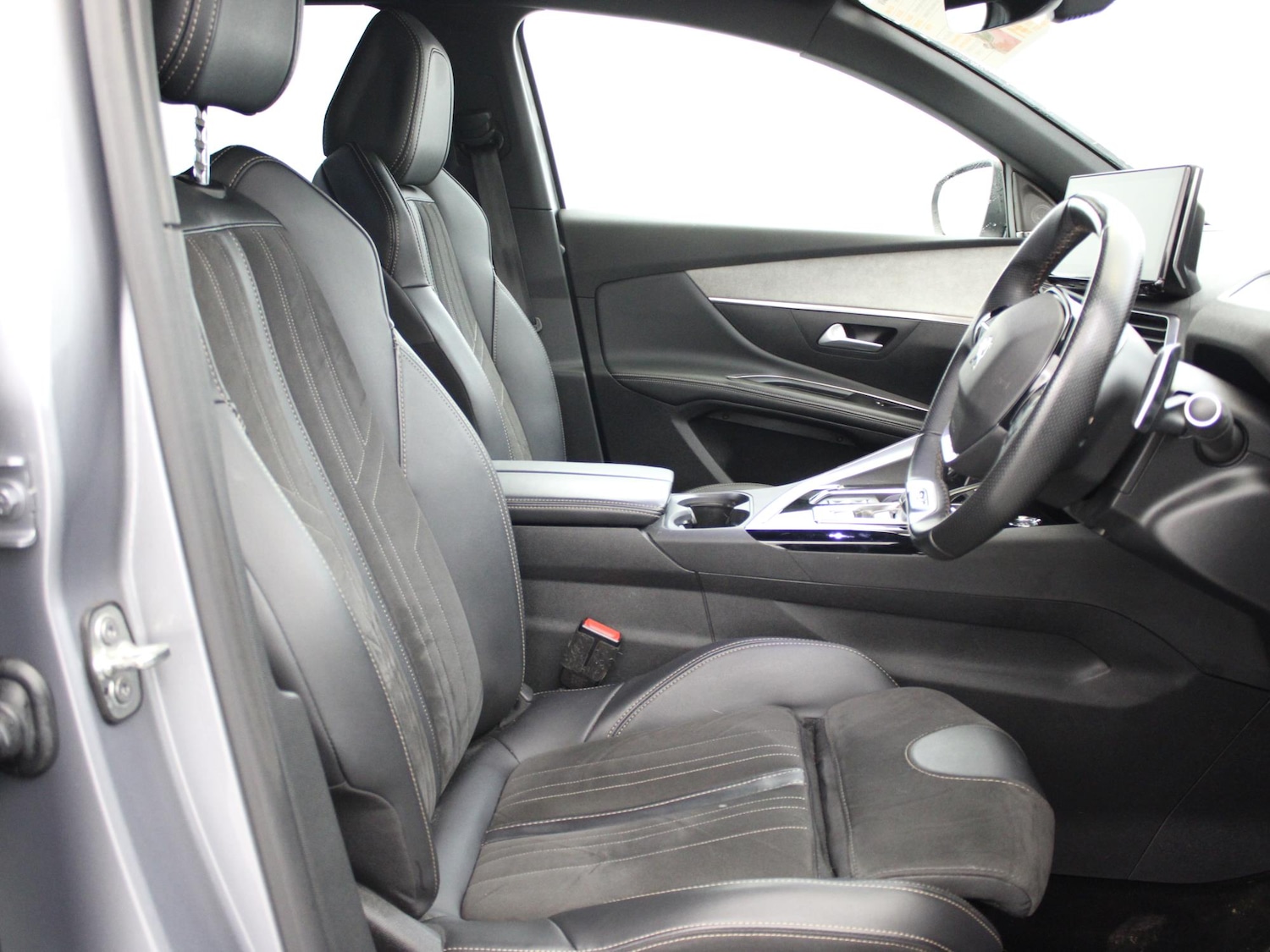 Used Peugeot 5008 2022 for sale - 78065193: Photo 9