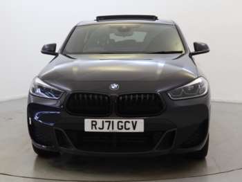 Used BMW X2 2022 for sale - 74126238: Photo
