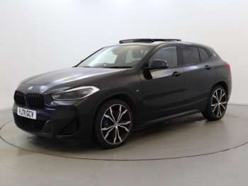 Used BMW X2 2022 for sale - 74126238: Photo