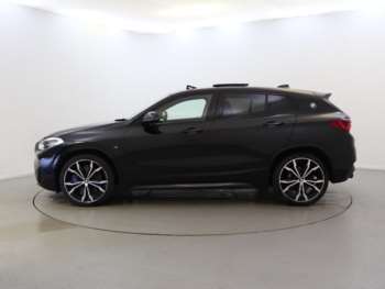 Used BMW X2 2022 for sale - 74126238: Photo