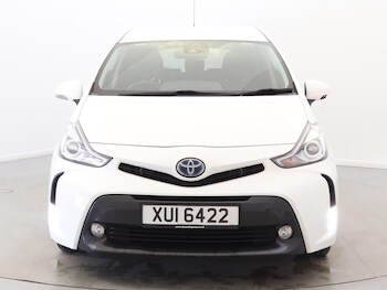 Used Toyota Prius+ 2020 for sale - 75592586: Photo
