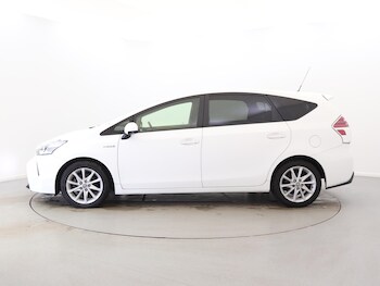 Used Toyota Prius+ 2020 for sale - 75592586: Photo