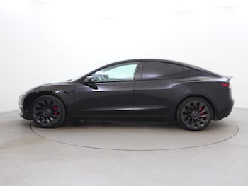 Used Tesla Model 3 2022 for sale - 78888595: Photo