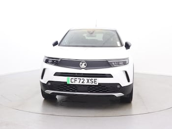 Used Vauxhall Mokka 2023 for sale - 77561218: Photo