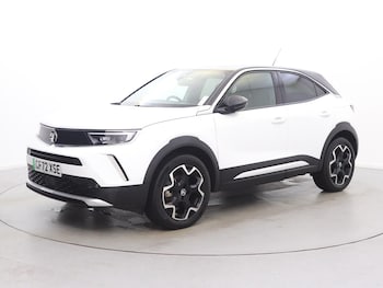 Used Vauxhall Mokka 2023 for sale - 77561218: Photo