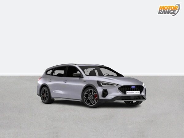 Used Ford Focus 2022 for sale - 75331218: Photo 1