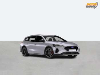 2022 - 1.0 EcoBoost Hybrid mHEV 155 ST-Line Vignale 5dr