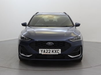 Used Ford Focus 2022 for sale - 75331218: Photo