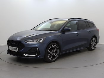 Used Ford Focus 2022 for sale - 75331218: Photo