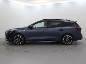 Used Ford Focus 2022 for sale - 75331218: Photo