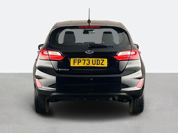 Used Ford Fiesta 2023 for sale - 78359414: Photo