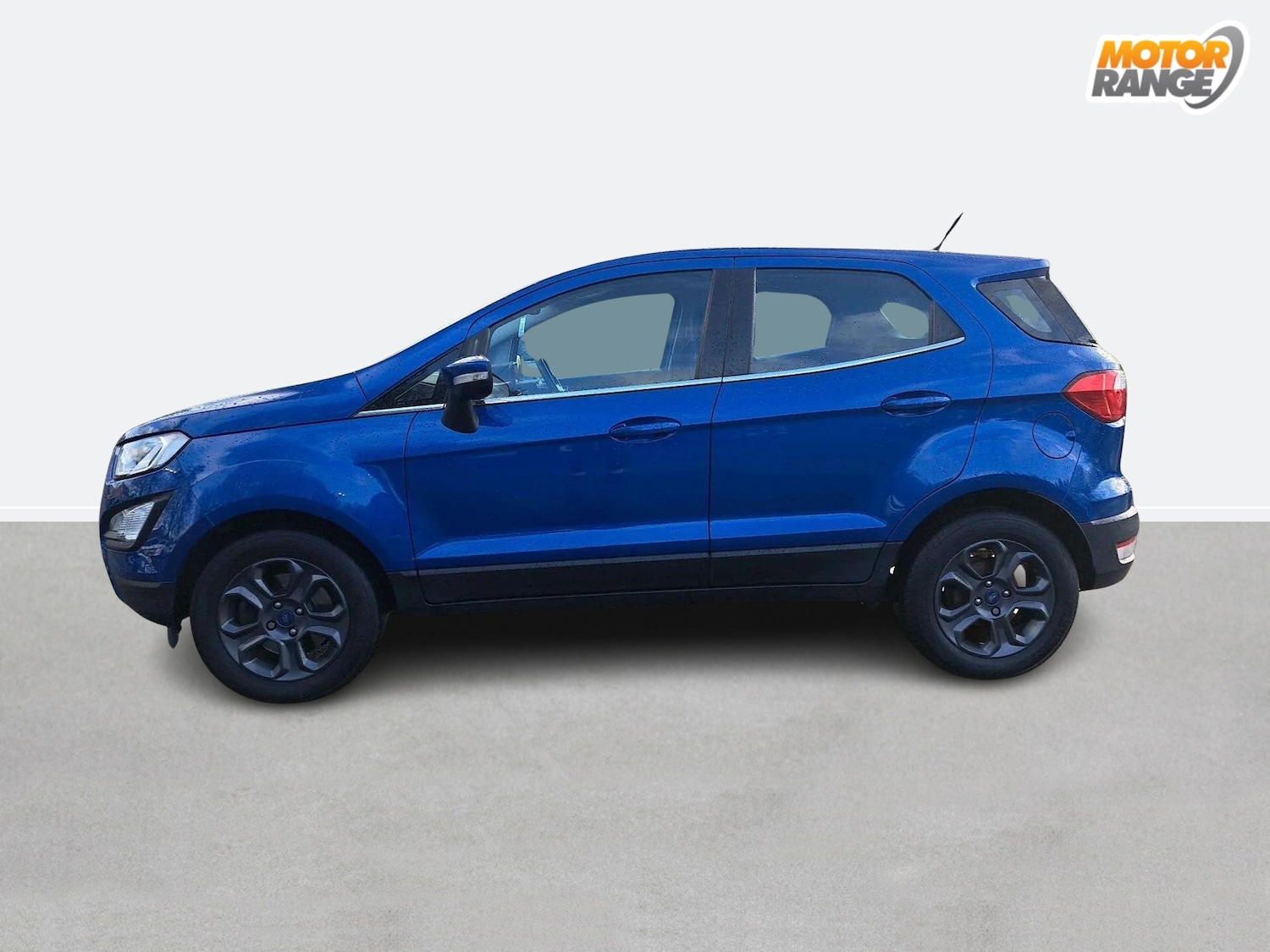 Used Ford Ecosport 2018 for sale - 78139831: Photo 3