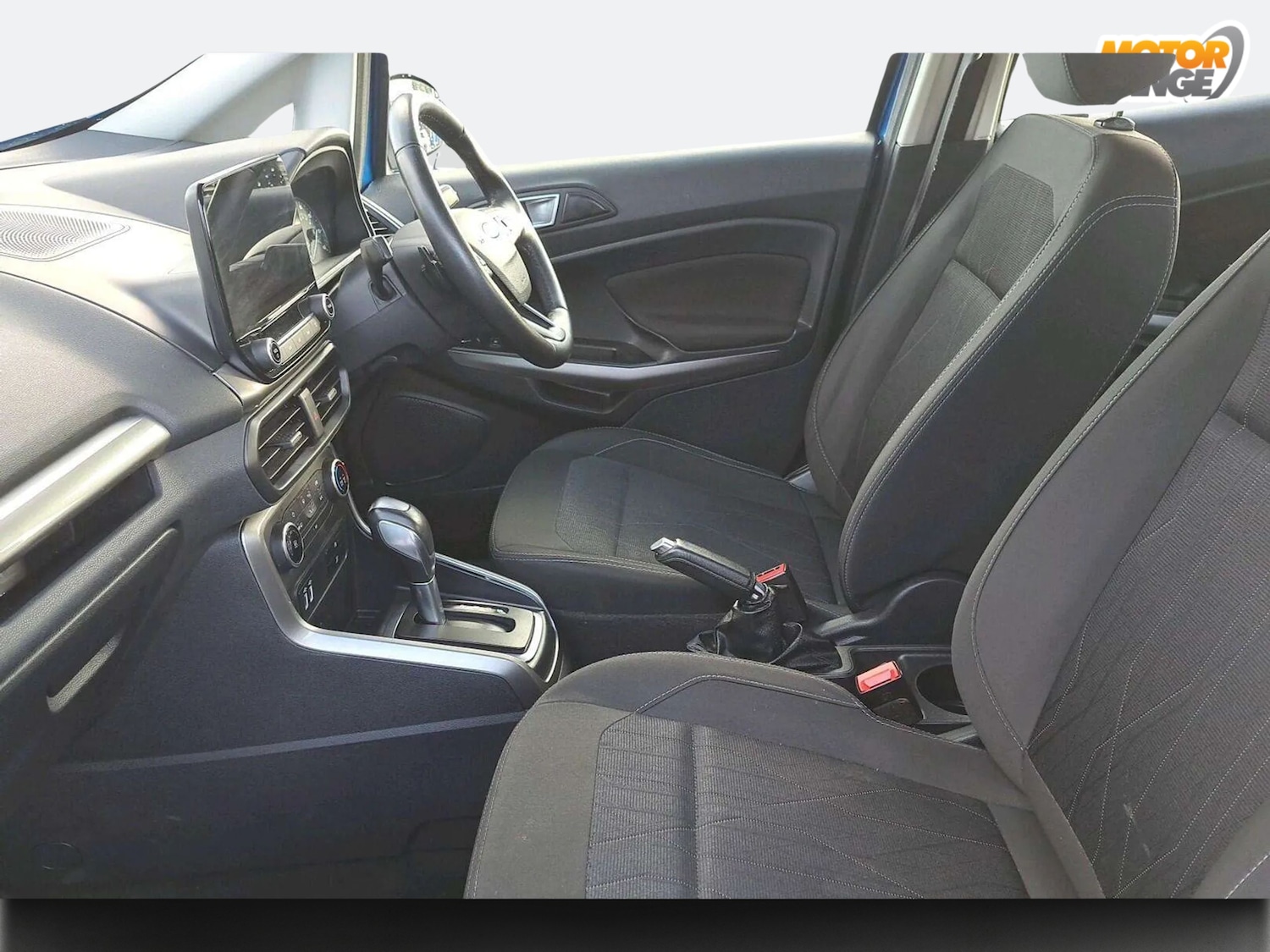 Used Ford Ecosport 2018 for sale - 78139831: Photo 5