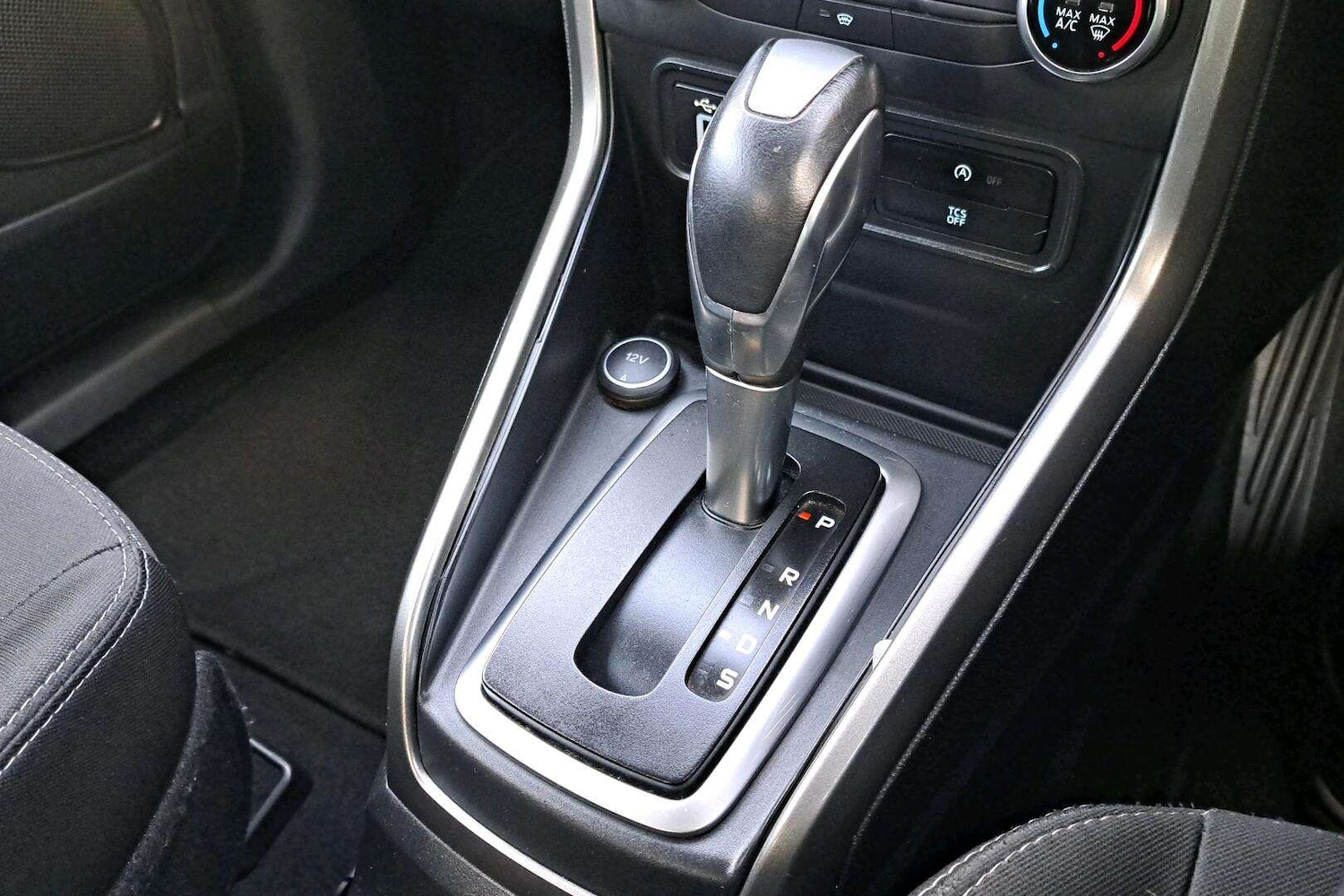 Used Ford Ecosport 2018 for sale - 78139831: Photo 7