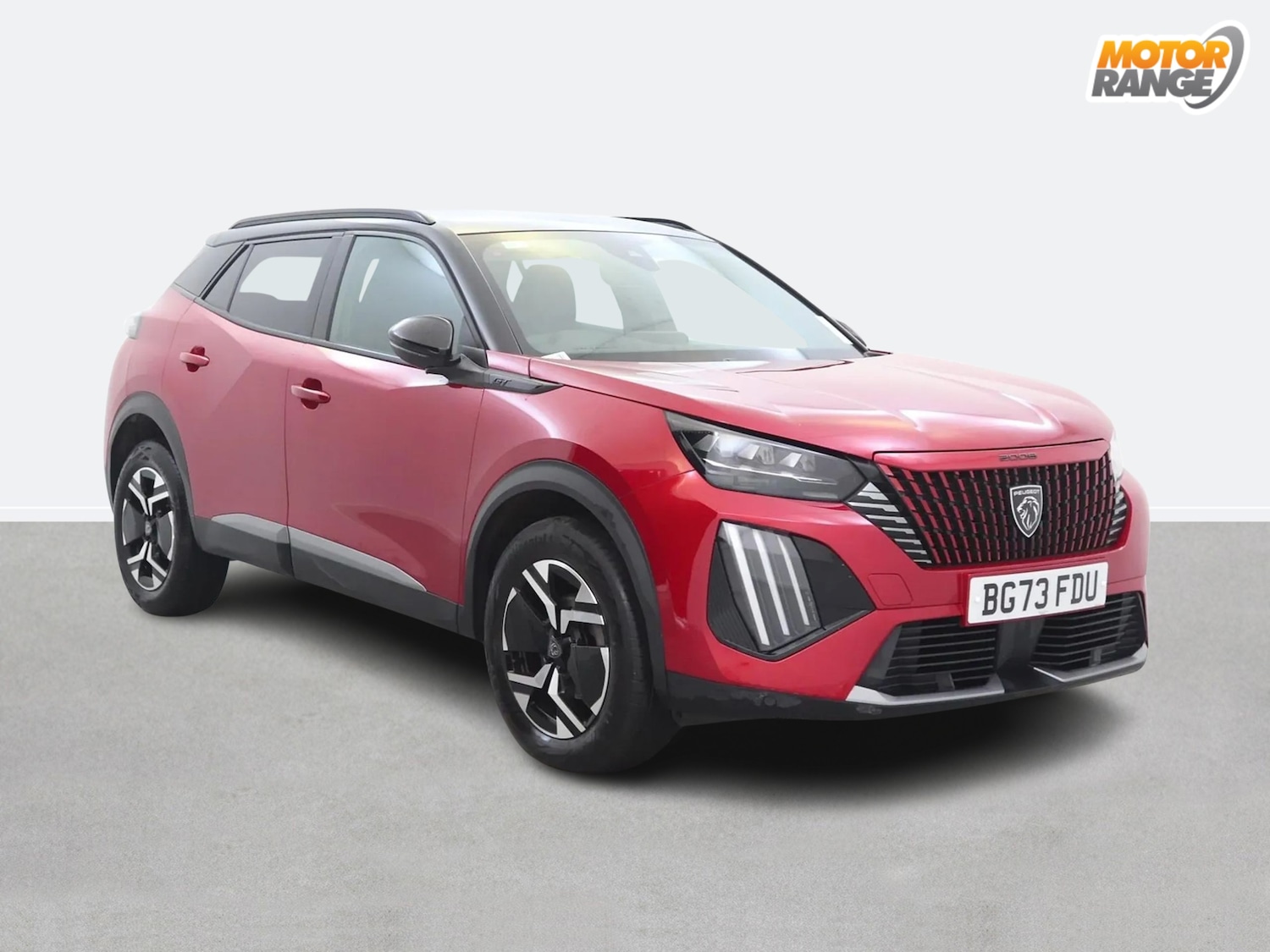 Used Peugeot 2008 2023 for sale - 76637024: Photo 1