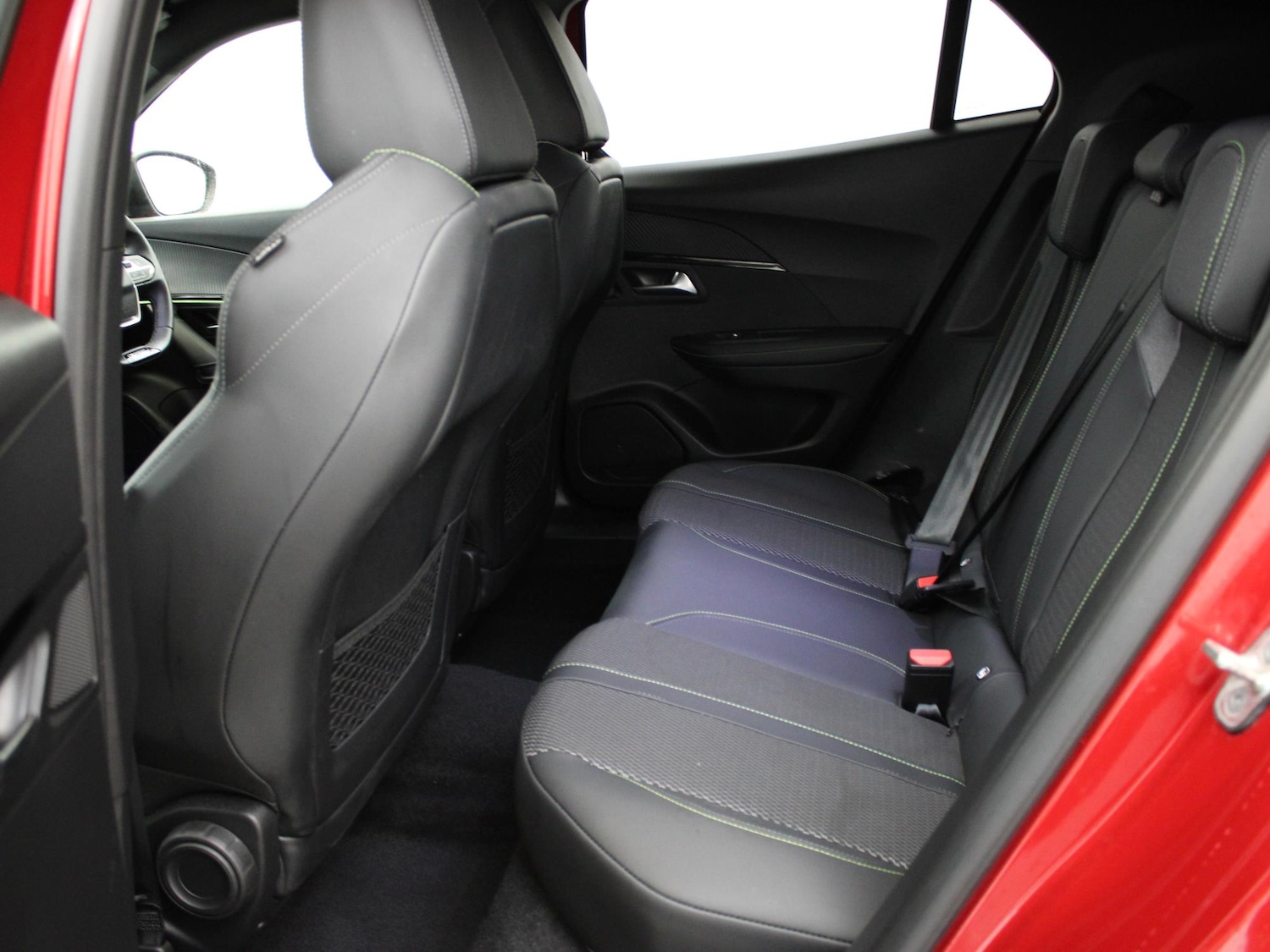 Used Peugeot 2008 2023 for sale - 76637024: Photo 10