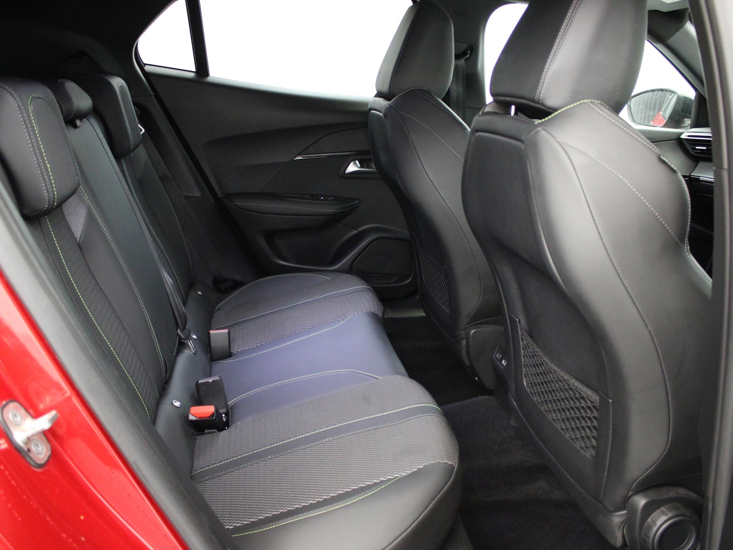 Used Peugeot 2008 2023 for sale - 76637024: Photo 11