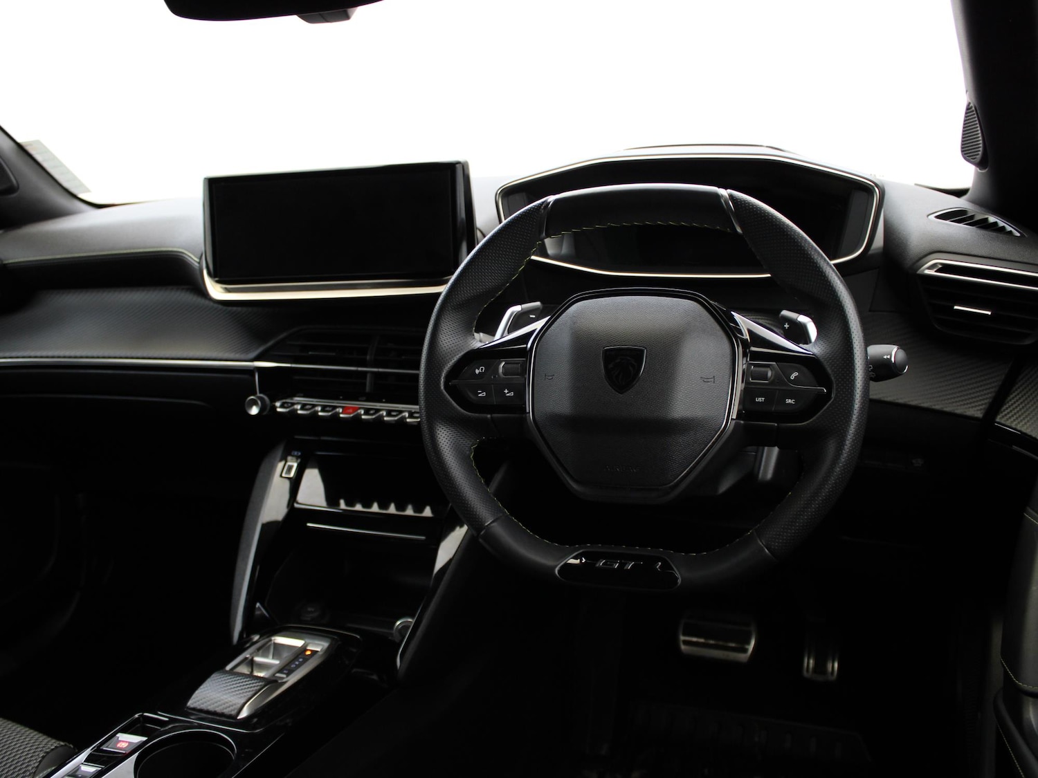 Used Peugeot 2008 2023 for sale - 76637024: Photo 14