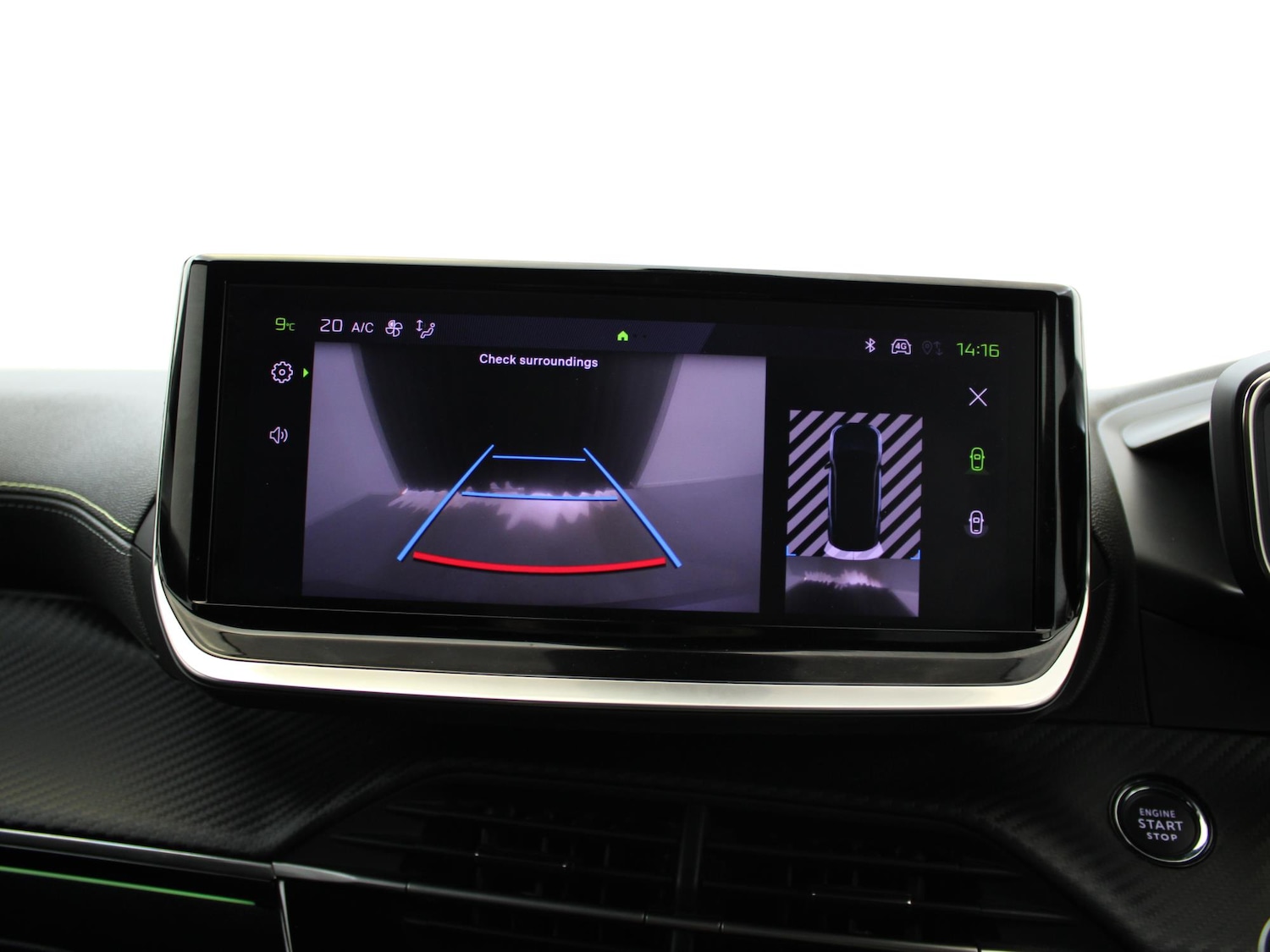 Used Peugeot 2008 2023 for sale - 76637024: Photo 16