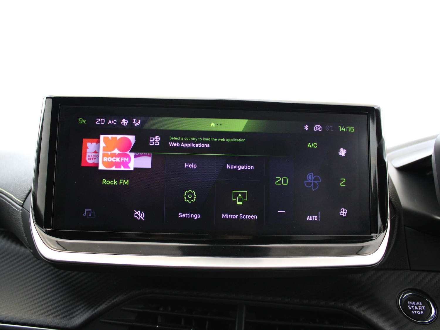 Used Peugeot 2008 2023 for sale - 76637024: Photo 17