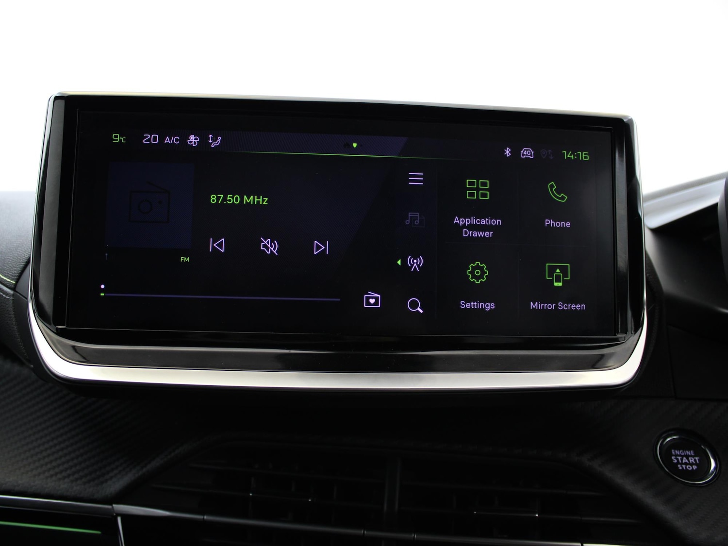 Used Peugeot 2008 2023 for sale - 76637024: Photo 18