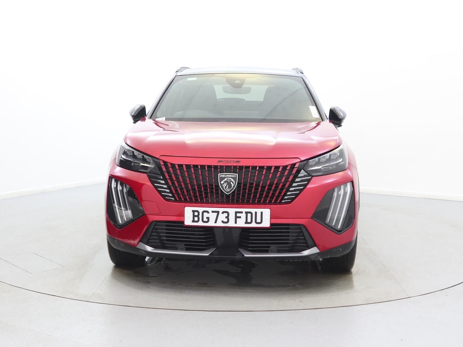 Used Peugeot 2008 2023 for sale - 76637024: Photo 2