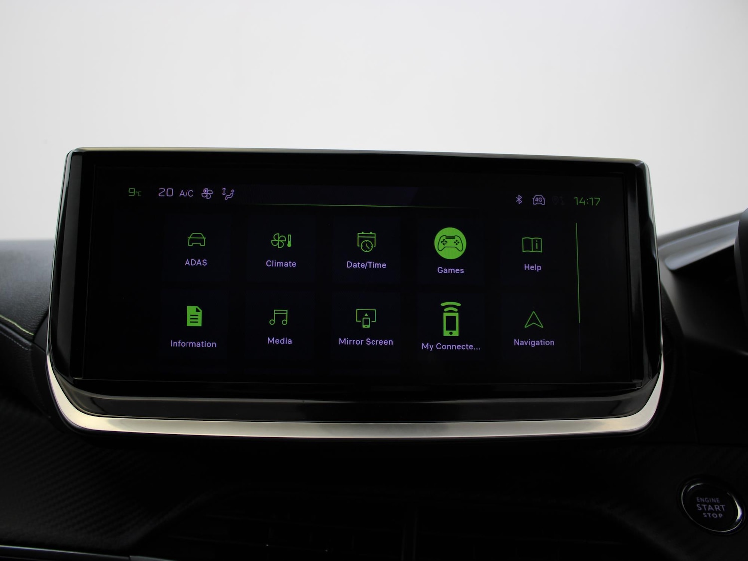 Used Peugeot 2008 2023 for sale - 76637024: Photo 20