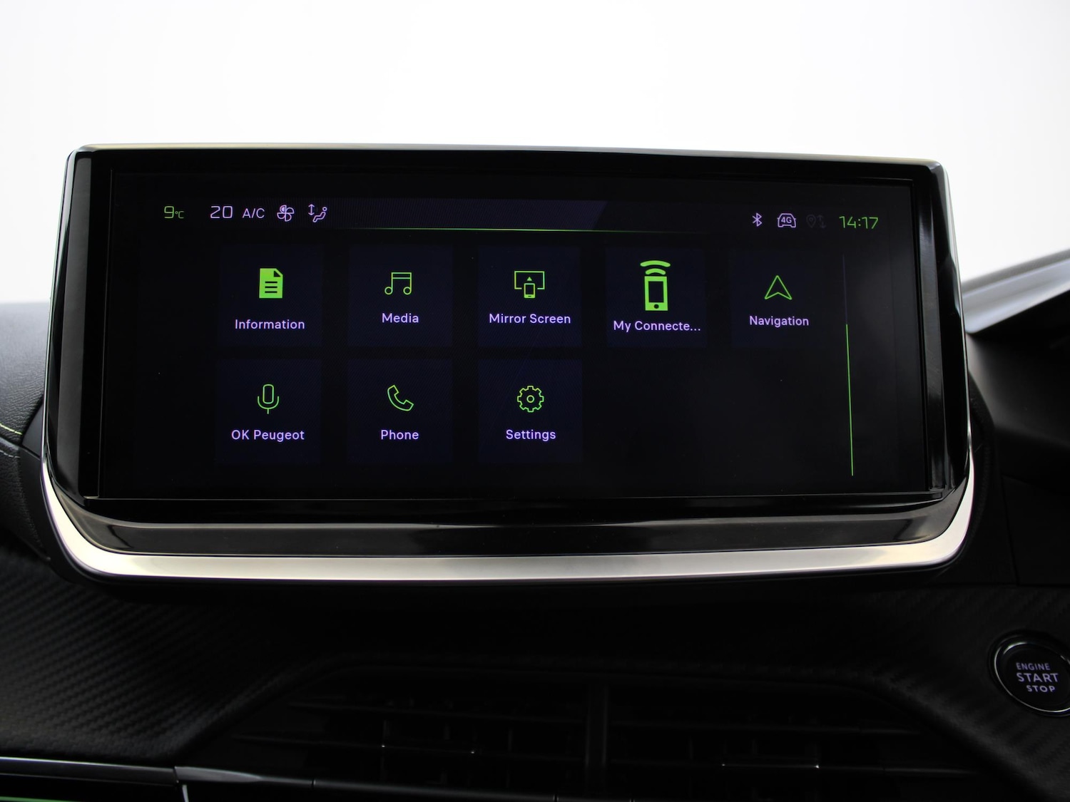 Used Peugeot 2008 2023 for sale - 76637024: Photo 21