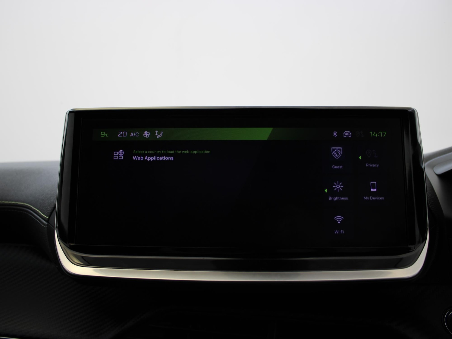 Used Peugeot 2008 2023 for sale - 76637024: Photo 22