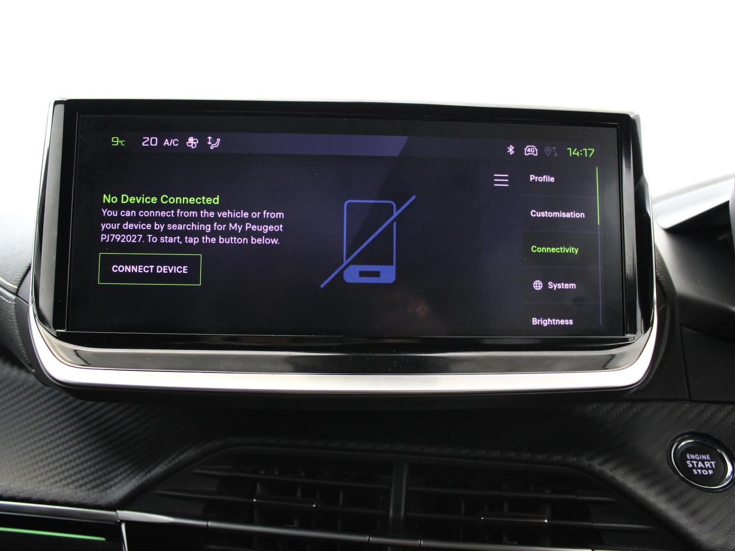 Used Peugeot 2008 2023 for sale - 76637024: Photo 23