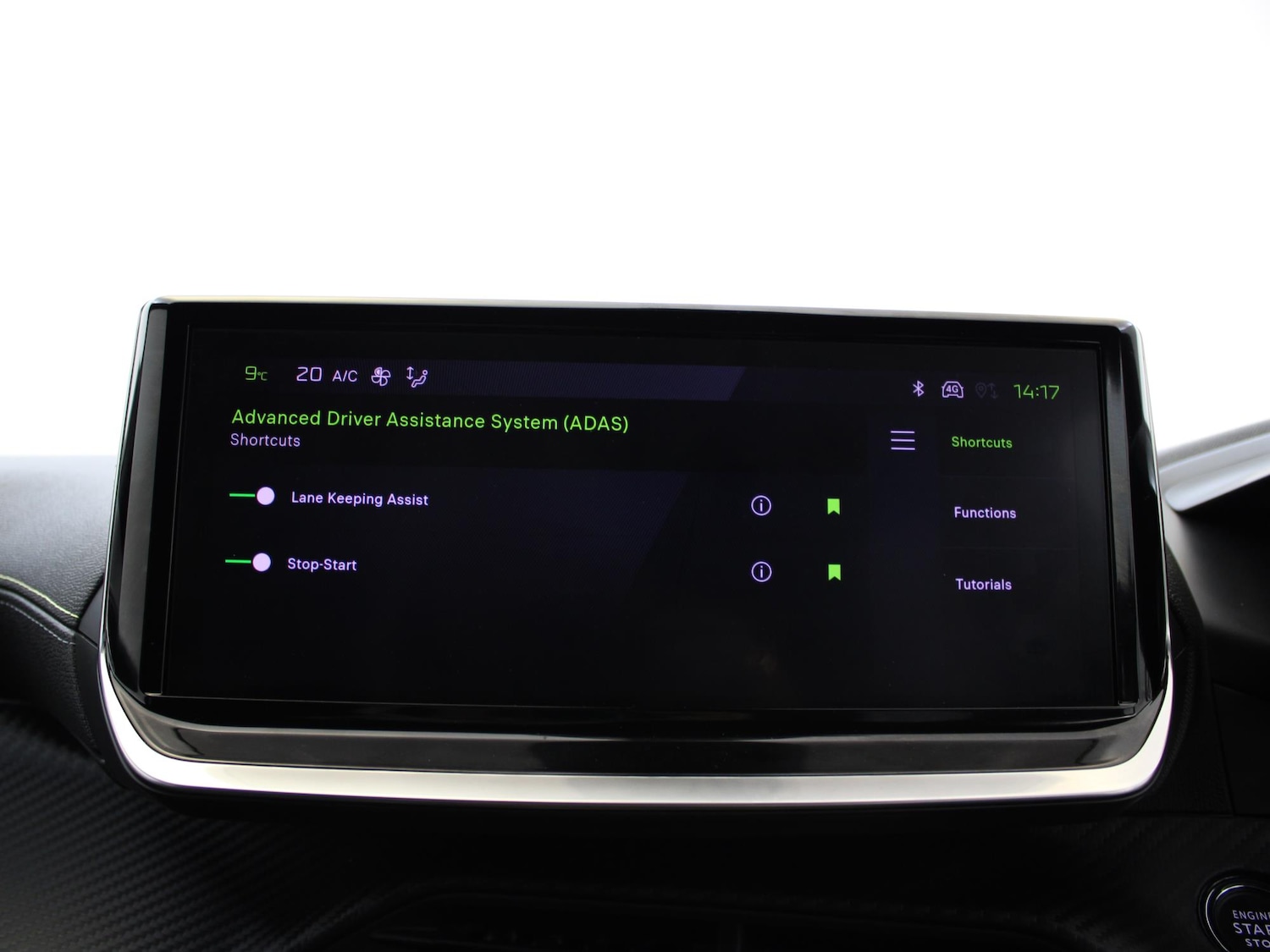 Used Peugeot 2008 2023 for sale - 76637024: Photo 24