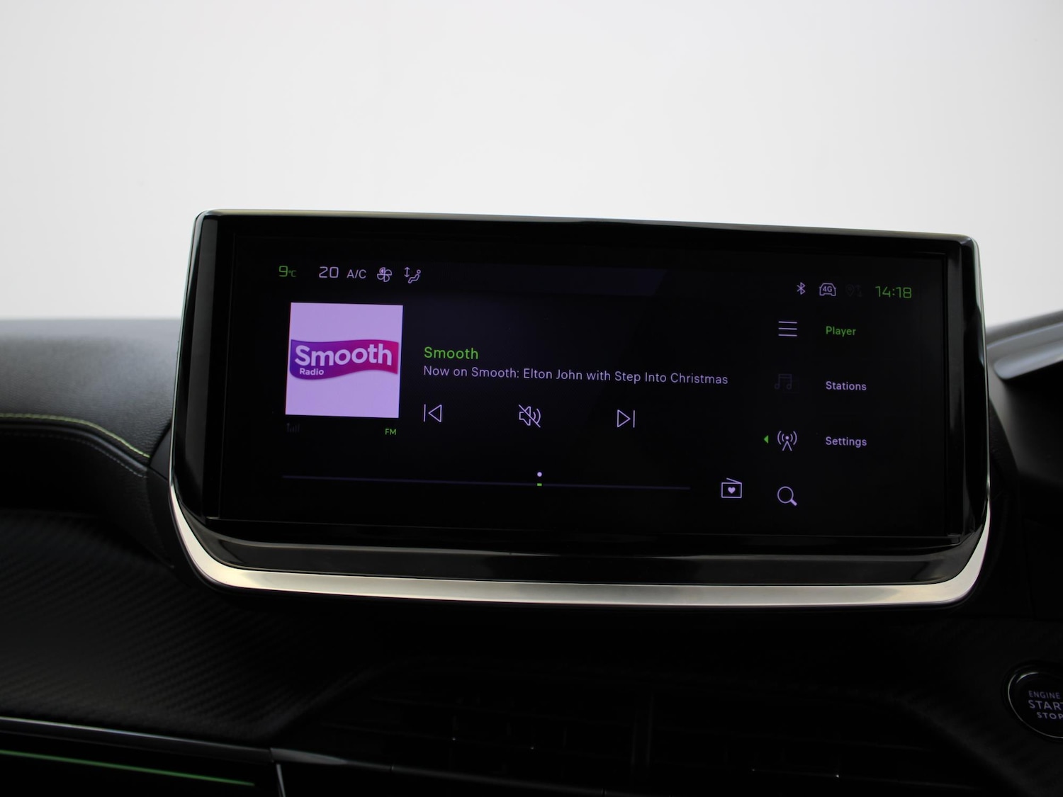 Used Peugeot 2008 2023 for sale - 76637024: Photo 25