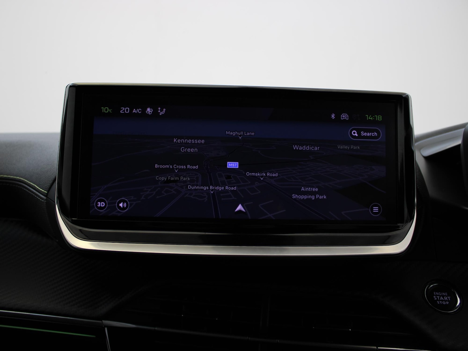 Used Peugeot 2008 2023 for sale - 76637024: Photo 26